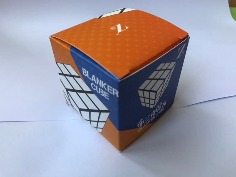 Blanker Cube image 3