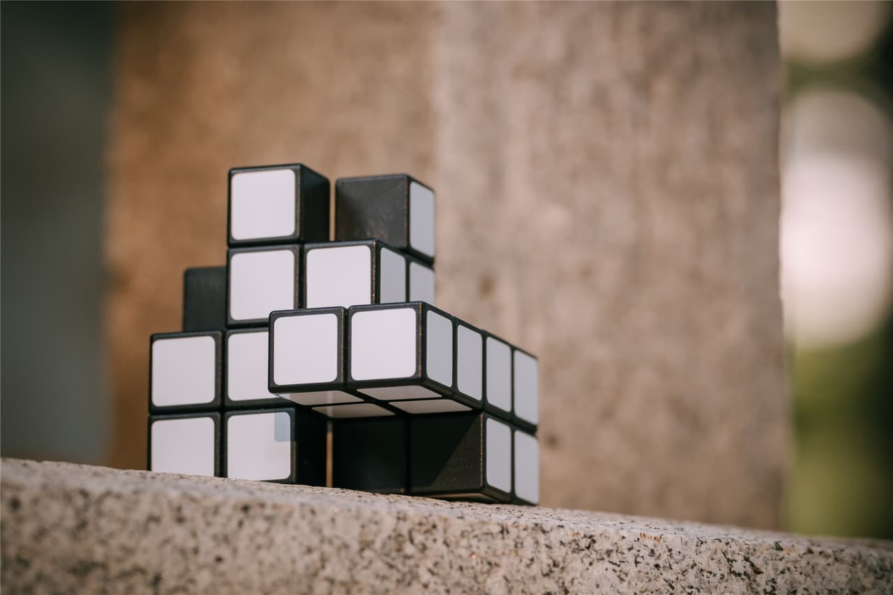 Blanker Cube image 9