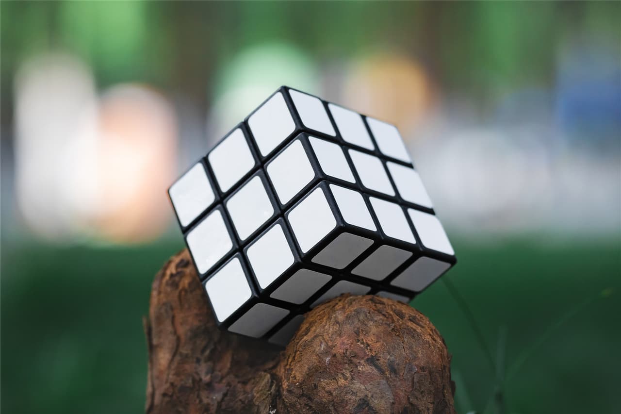 Blanker Cube image 12