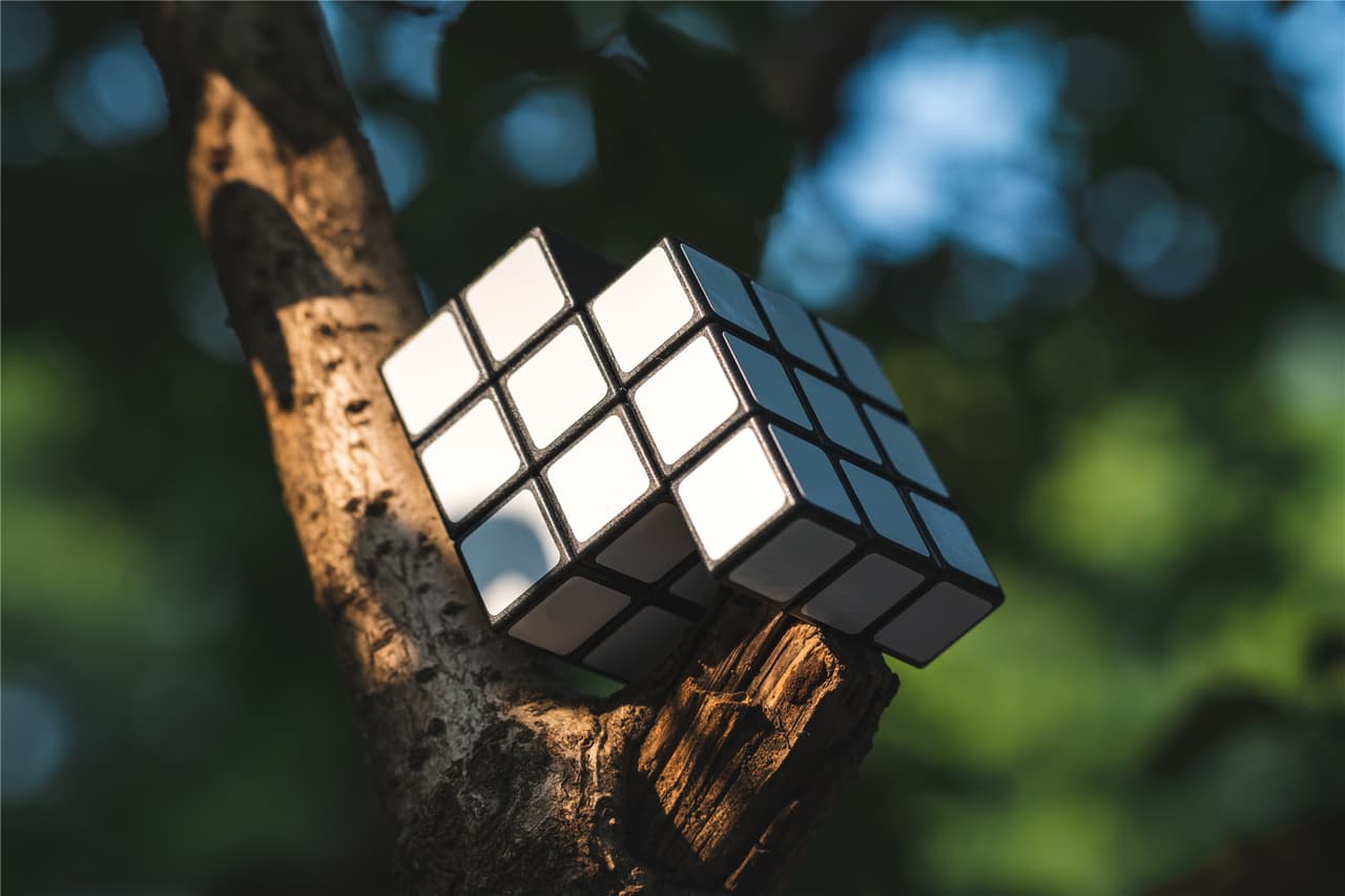 Blanker Cube image 13