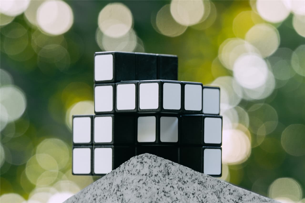 Blanker Cube image 15