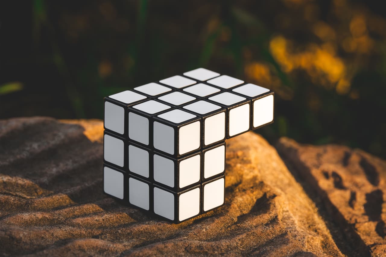 Blanker Cube image 17