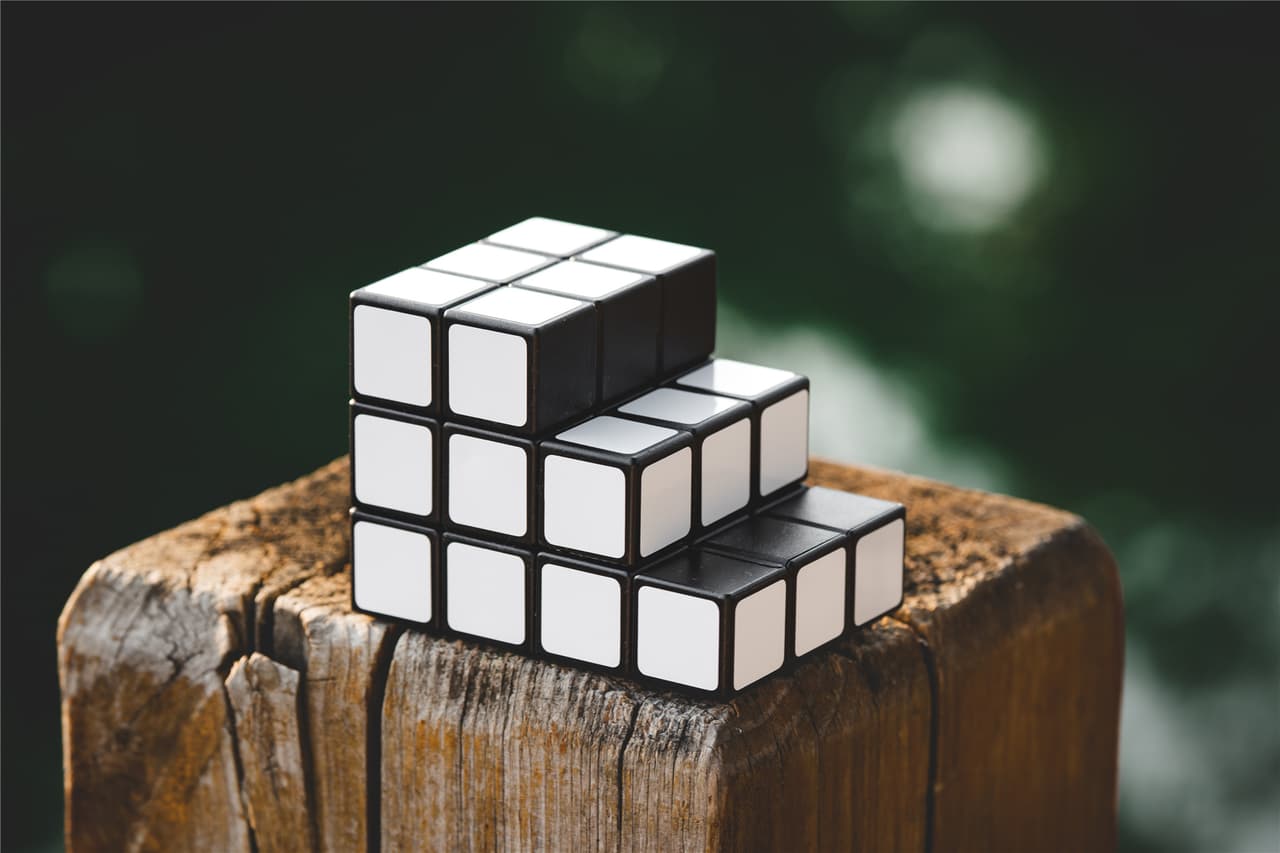 Blanker Cube image 18