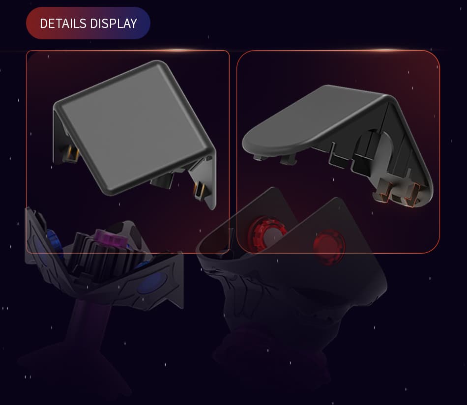 DianSheng MS3R UV 3x3 Magnetic Primary image 14