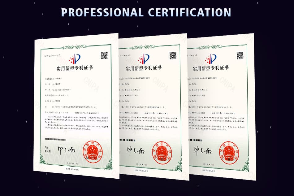 DianSheng MS3R UV 3x3 Magnetic Primary image 25