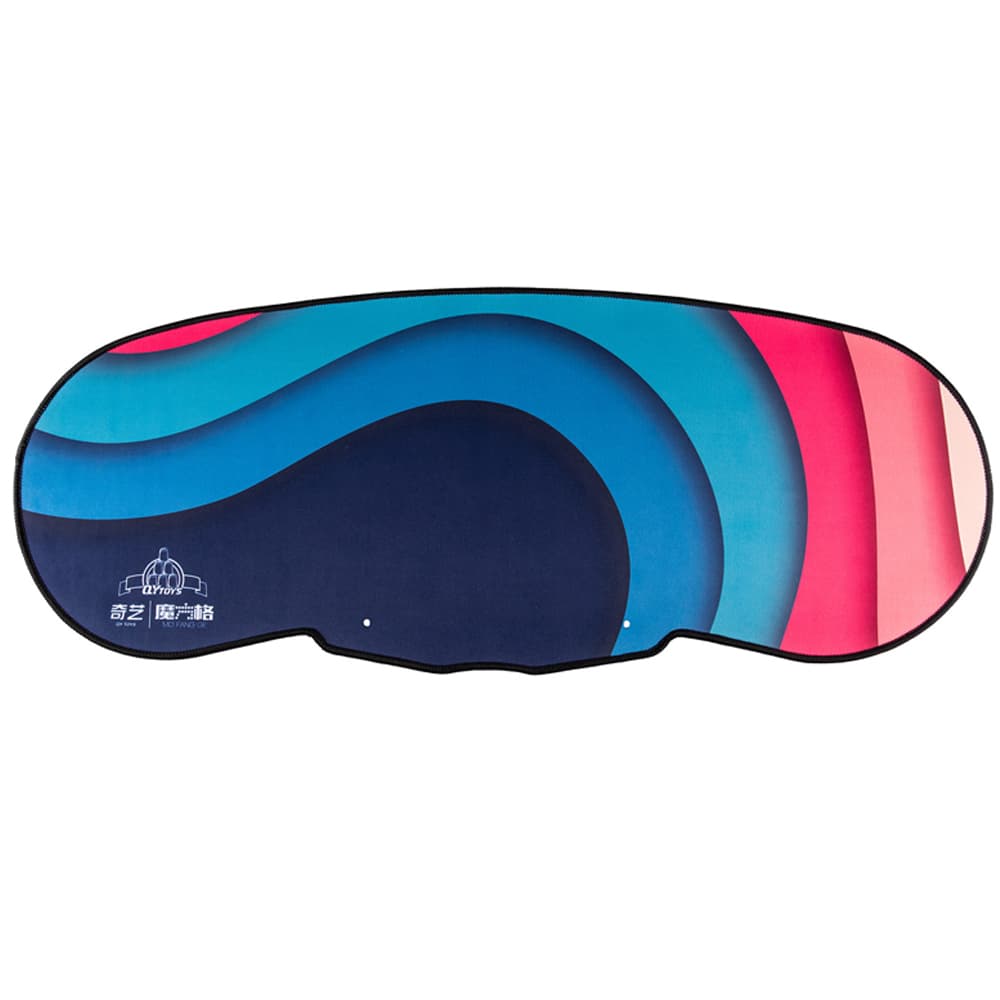 QiYi Training Mat - mixed color image 1