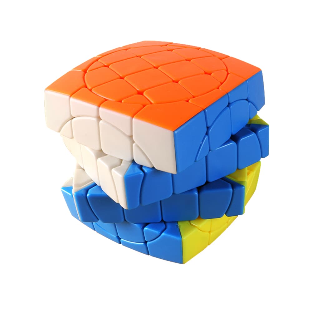 SengSo Crazy 4x4 V3 - Stickerless image 3