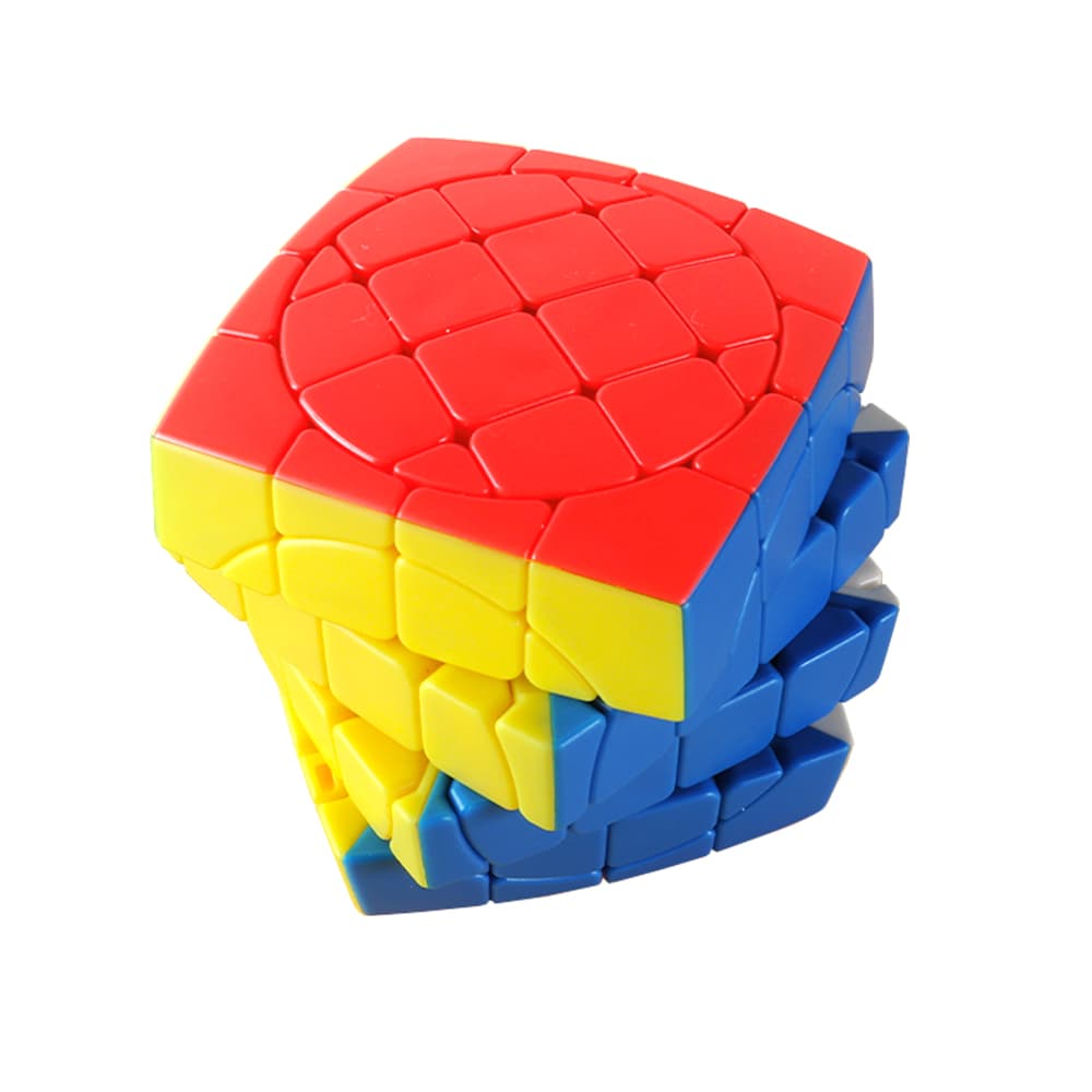 SengSo Crazy 4x4 V3 - Stickerless image 4