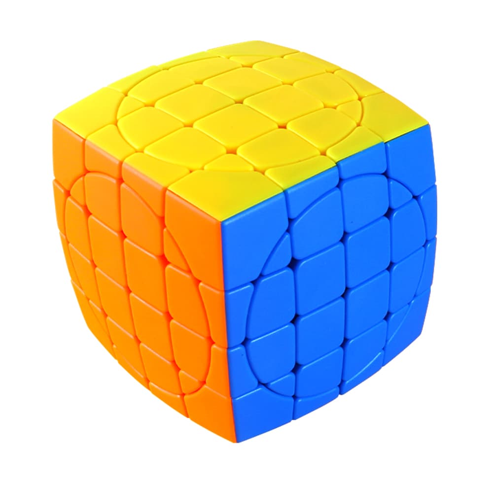 SengSo Crazy 4x4 V3 - Stickerless image 1