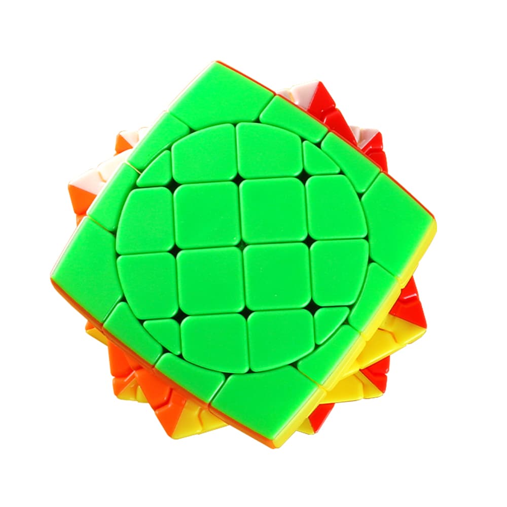 SengSo Crazy 4x4 V3 - Stickerless image 5