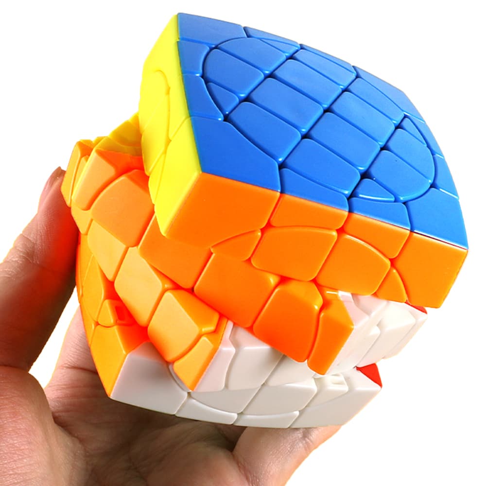 SengSo Crazy 4x4 V3 - Stickerless image 6