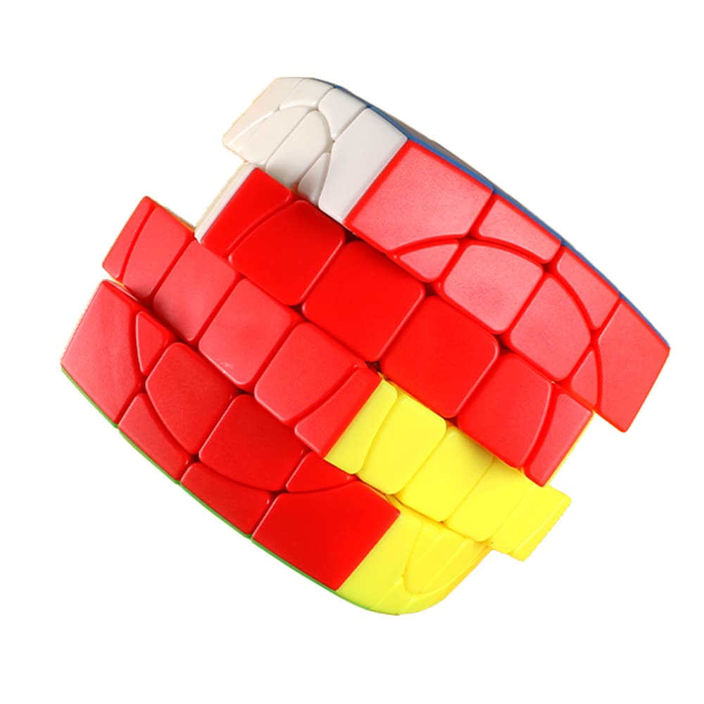 SengSo Crazy 4x4 V3 - Stickerless image 7