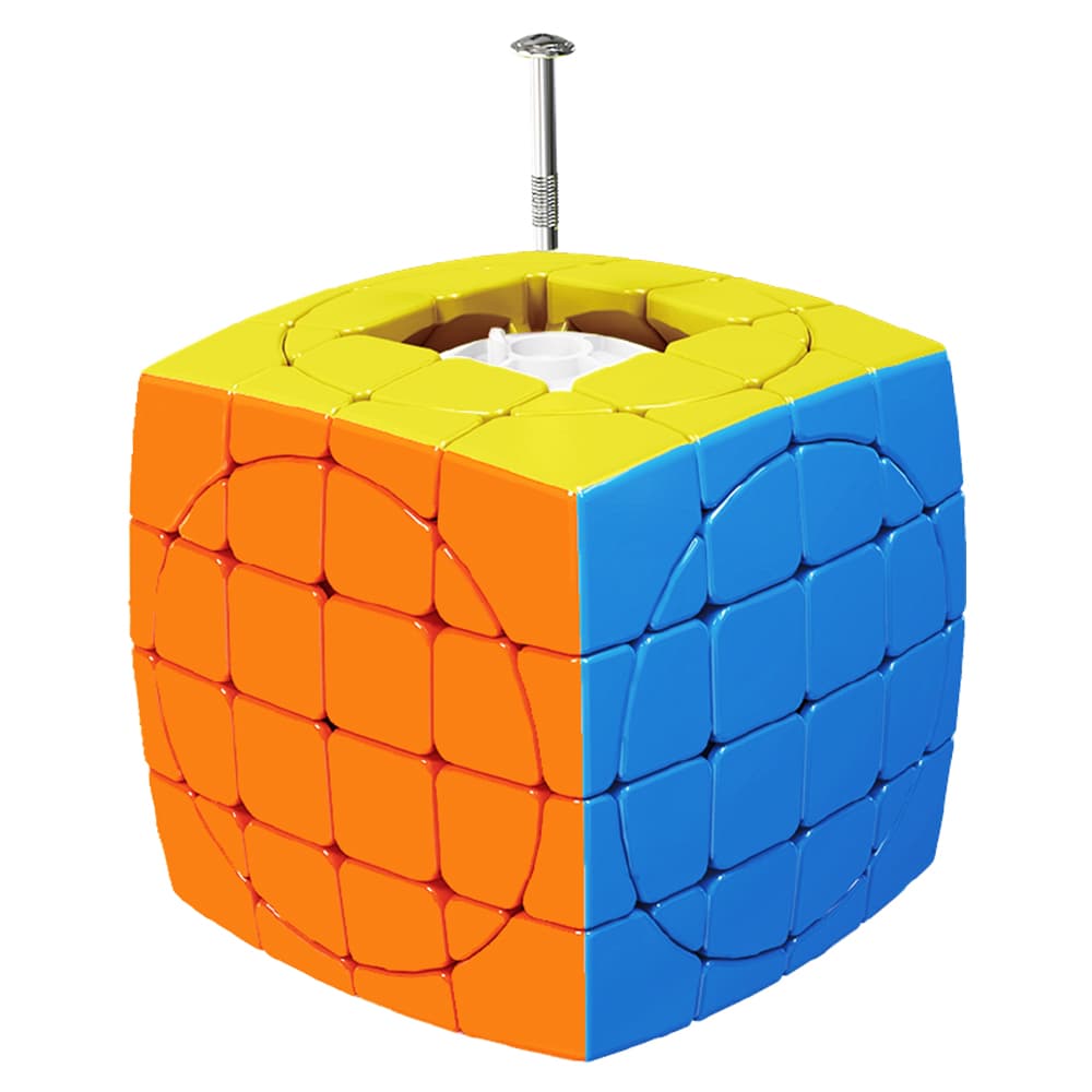 SengSo Crazy 4x4 V3 - Stickerless image 8