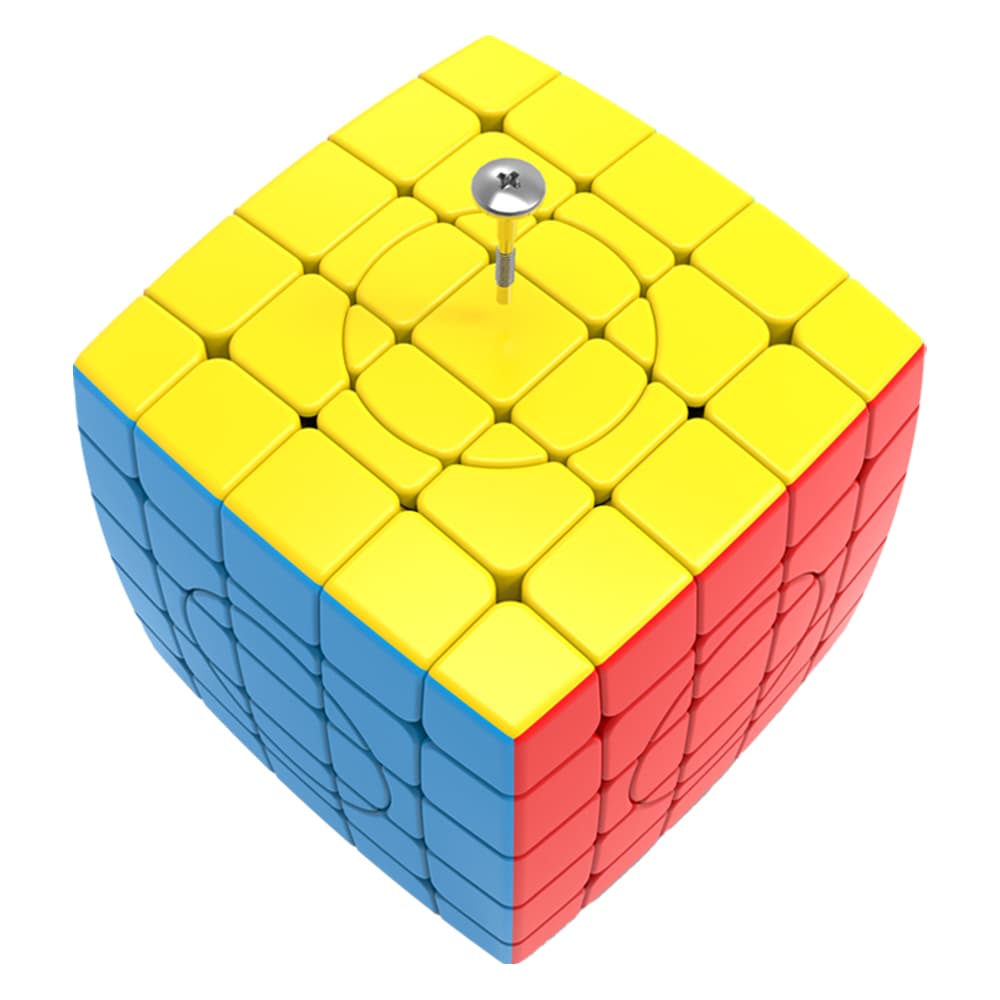 SengSo Crazy 5x5 V2 - Stickerless image 3