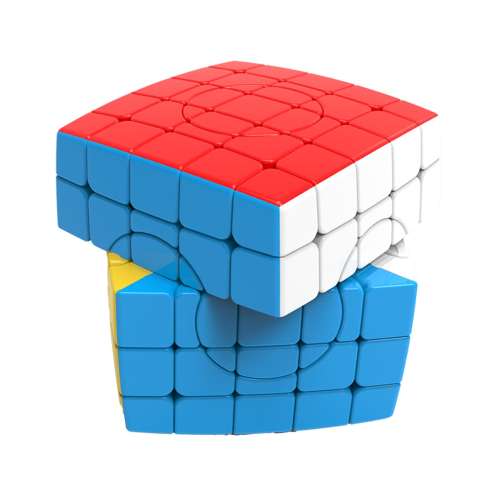 SengSo Crazy 5x5 V2 - Stickerless image 4