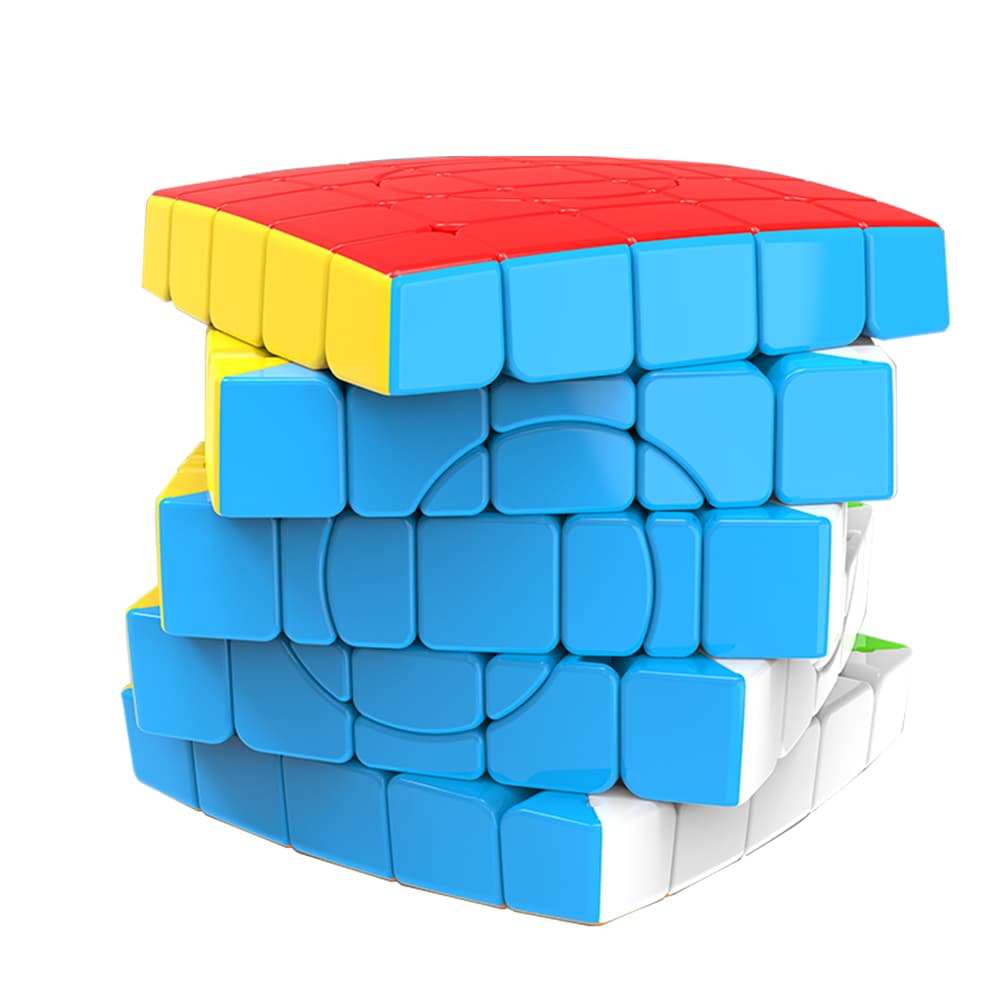 SengSo Crazy 5x5 V2 - Stickerless image 5