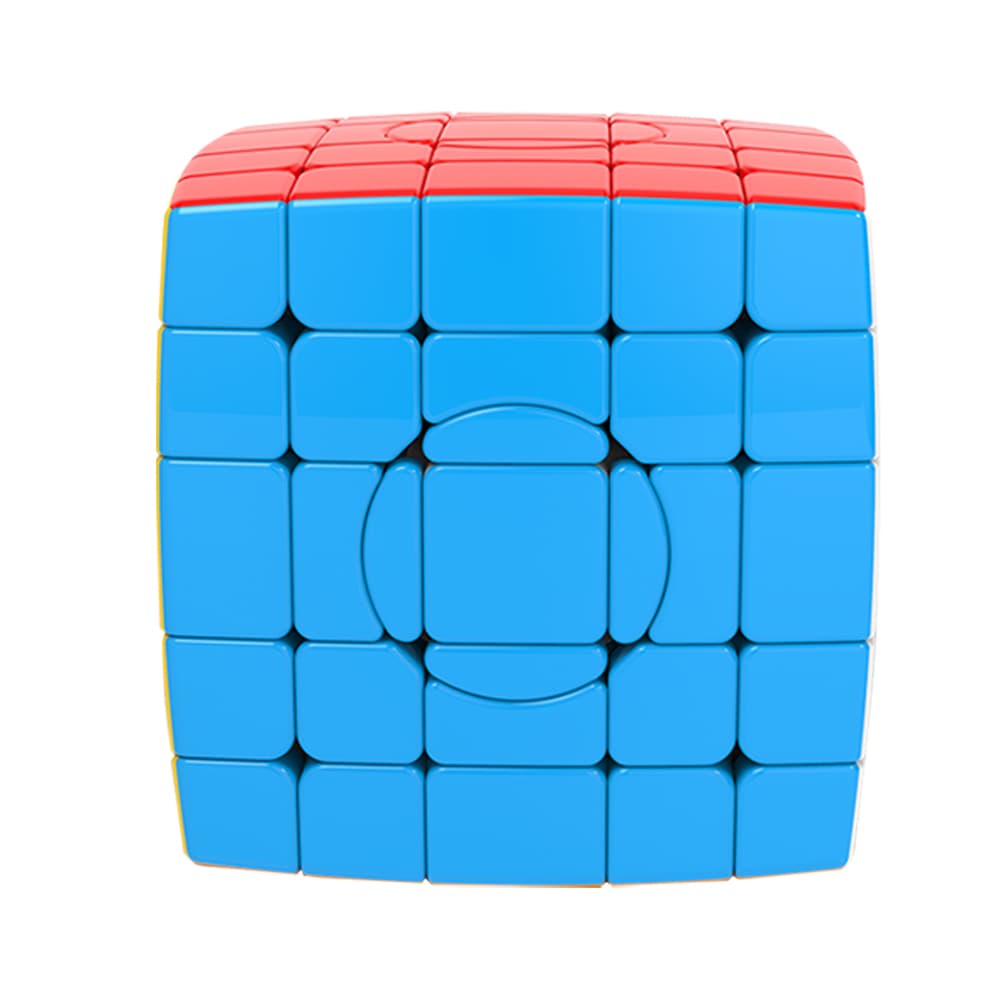 SengSo Crazy 5x5 V1 - Stickerless image 1