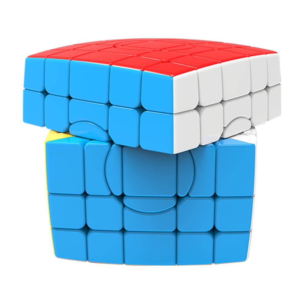 SengSo Crazy 5x5 V1 - Stickerless image 4