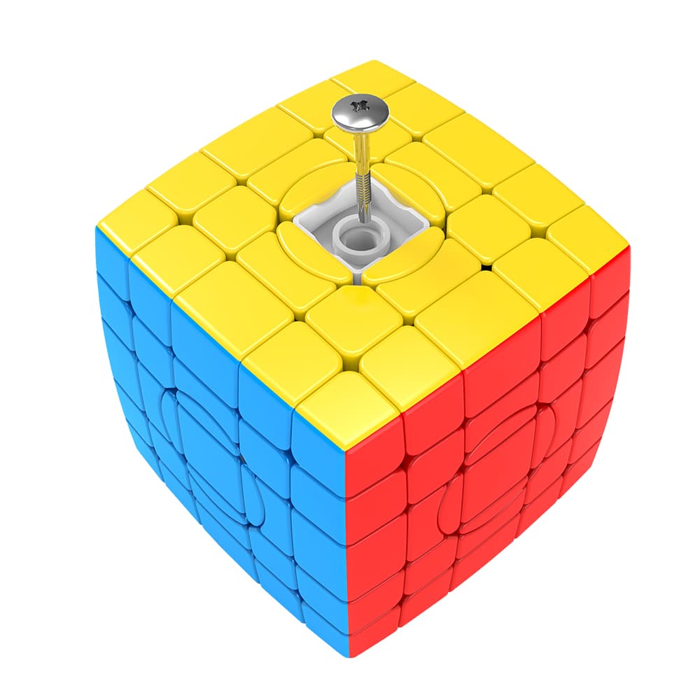 SengSo Crazy 5x5 V1 - Stickerless image 6