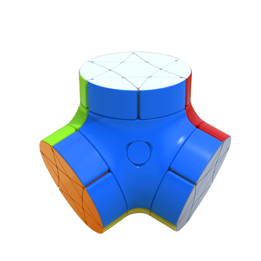 SengSo Q-PlatyPus V3 - Stickerless image 1