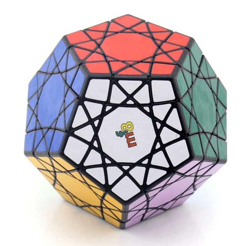 MF8 Sunminx - Black image 1