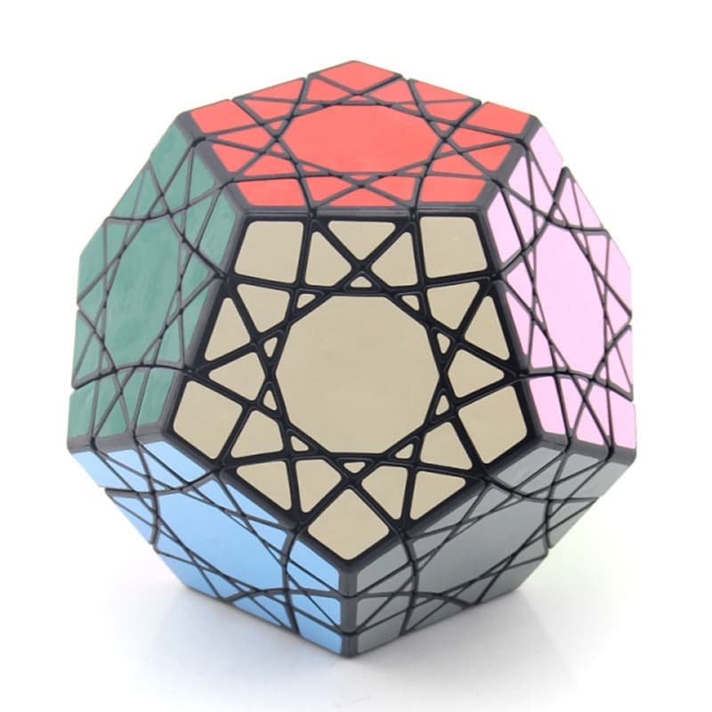 MF8 Sunminx - Black image 3