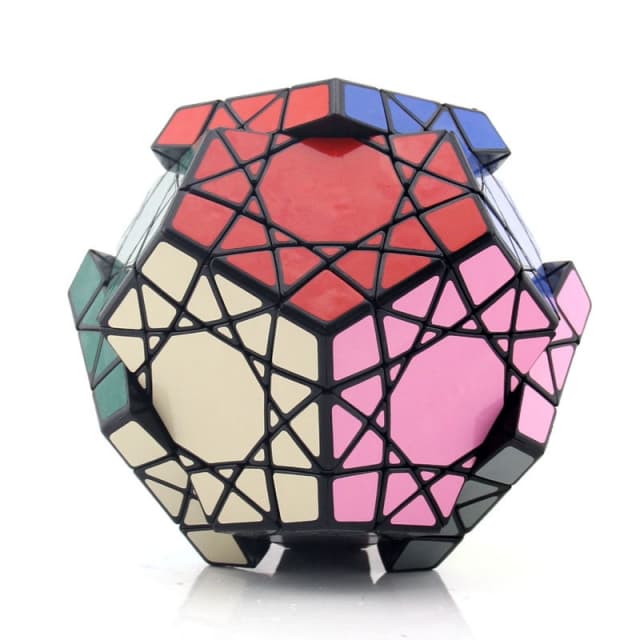 MF8 Sunminx - Black image 4