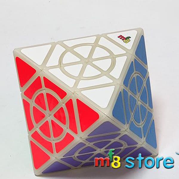 MF8 Crazy Octahedron I - Primary