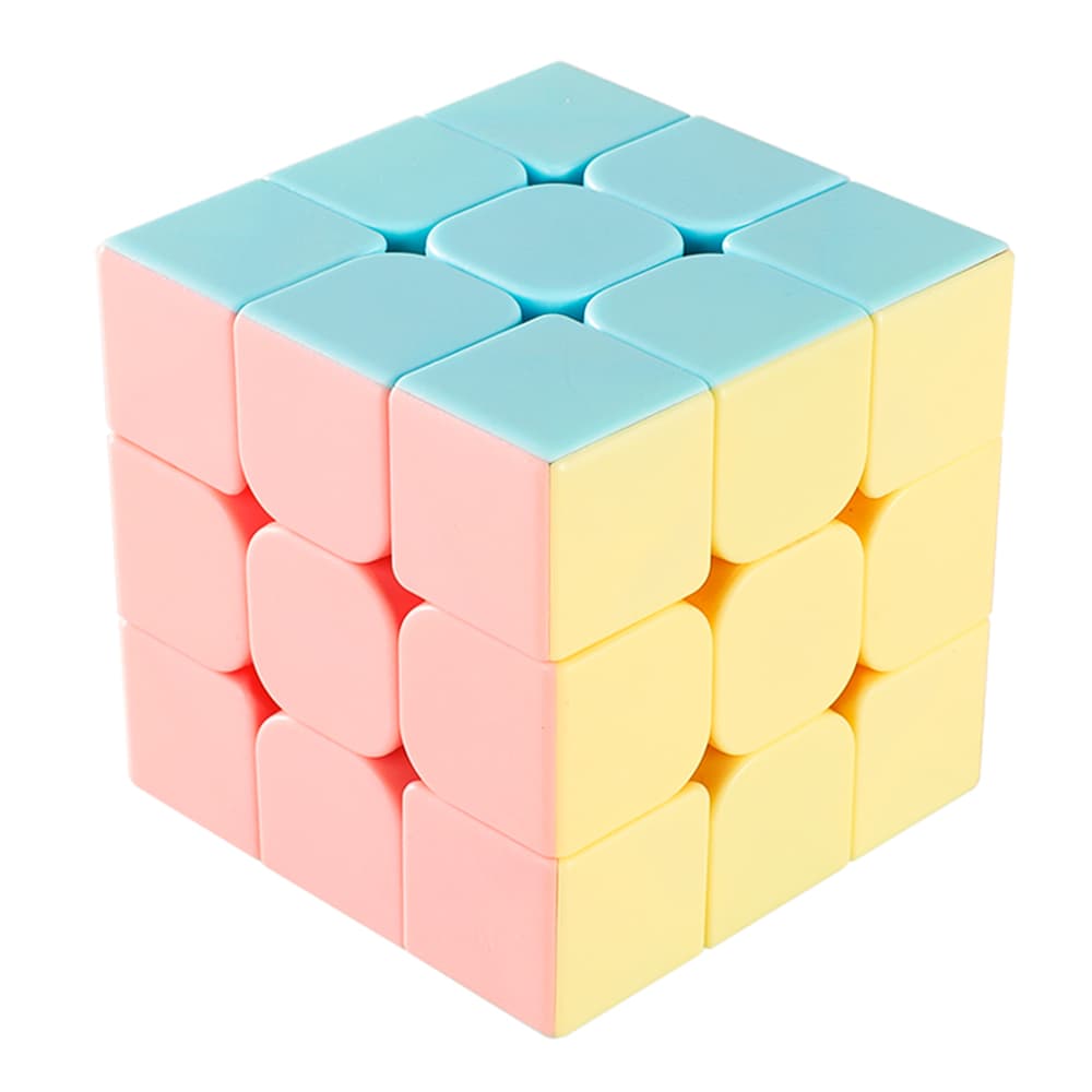 SengSo Legend S 3x3 - Macaron image 3