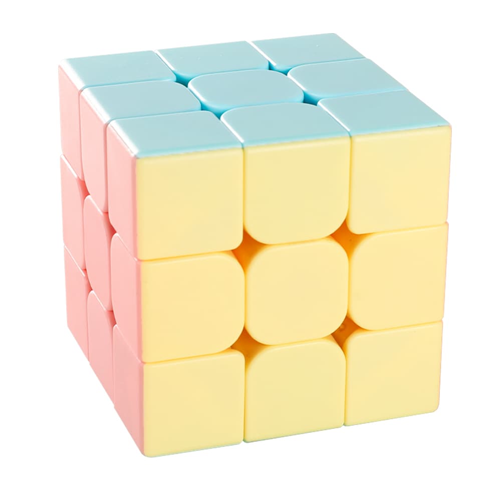 SengSo Legend S 3x3 - Macaron image 4