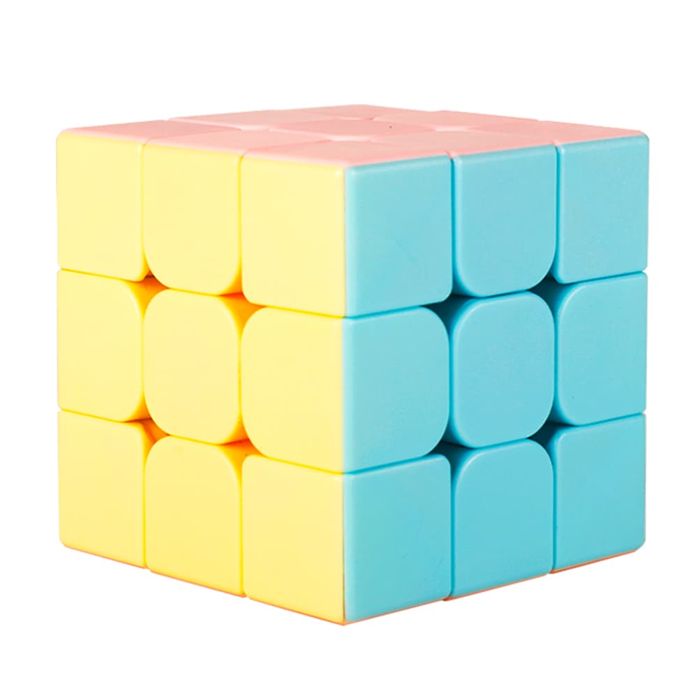 SengSo Legend S 3x3 - Macaron image 5