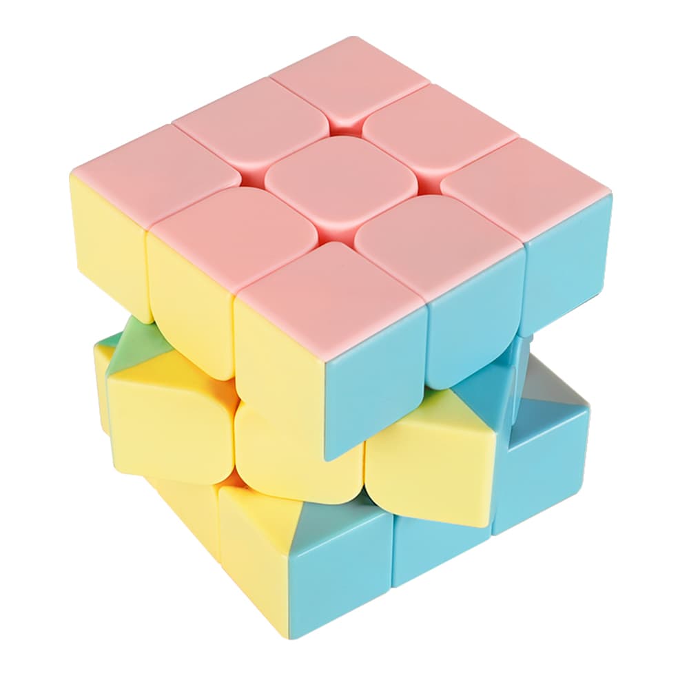 SengSo Legend S 3x3 - Macaron image 6