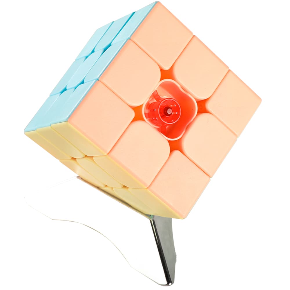 SengSo Legend S 3x3 - Macaron image 7