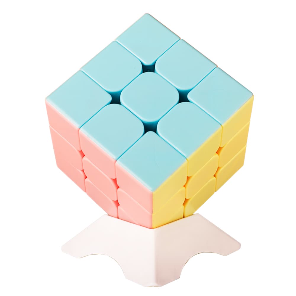 SengSo Legend S 3x3 - Macaron image 8