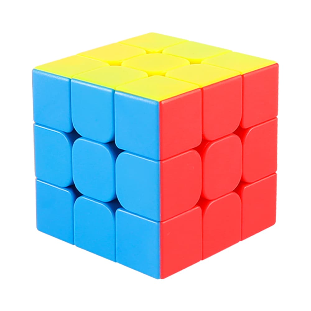 SengSo Legend S 3x3 - Stickerless image 1