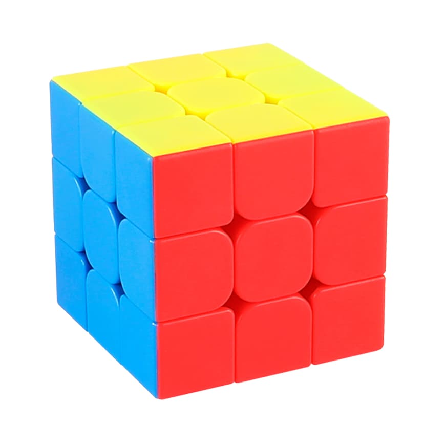 SengSo Legend S 3x3 - Stickerless image 3