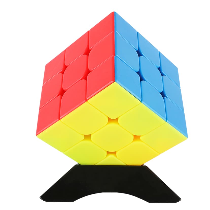 SengSo Legend S 3x3 - Stickerless image 4