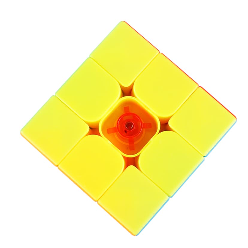 SengSo Legend S 3x3 - Stickerless image 6