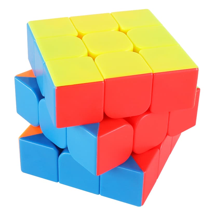 SengSo Legend S 3x3 - Stickerless image 7