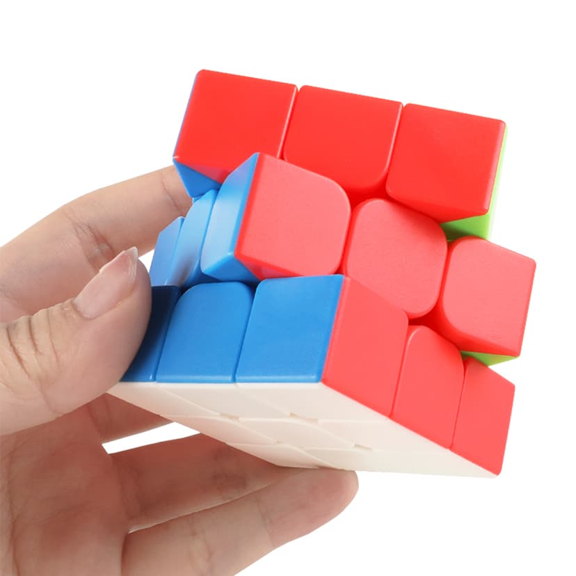 SengSo Legend S 3x3 - Stickerless image 9