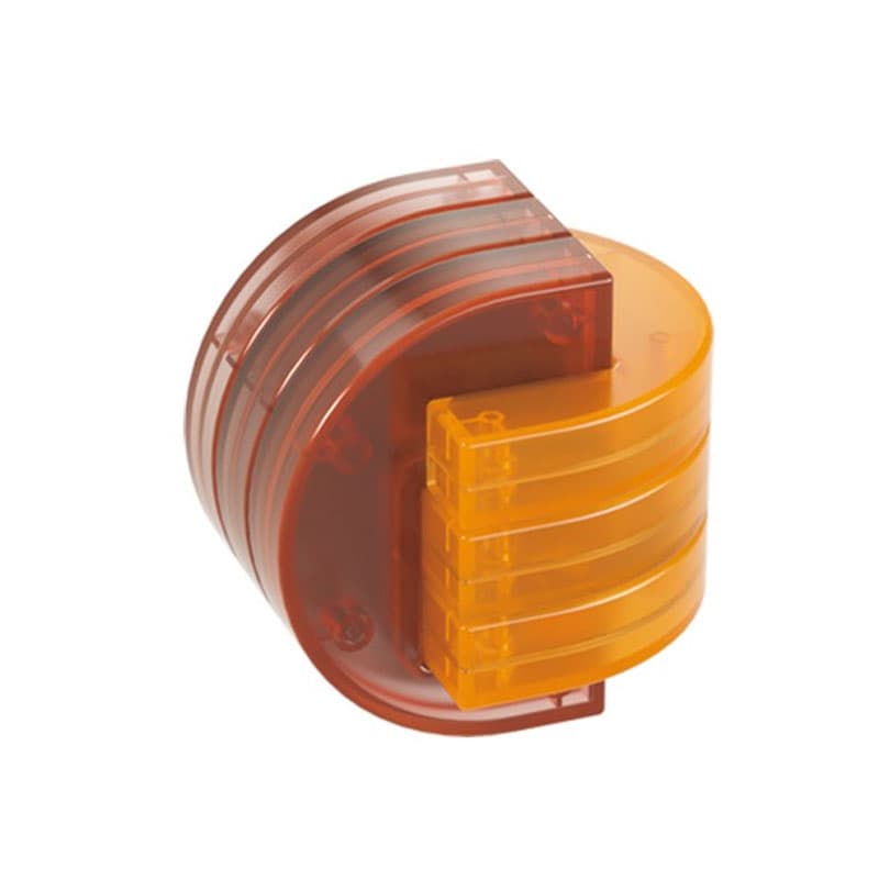 QiYi KML Link By Link - Brown image 1