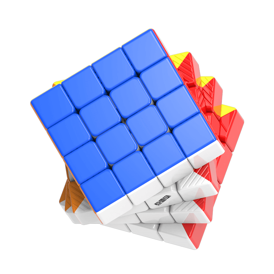 DianSheng Solar 4x4 M UV - Stickerless image 1