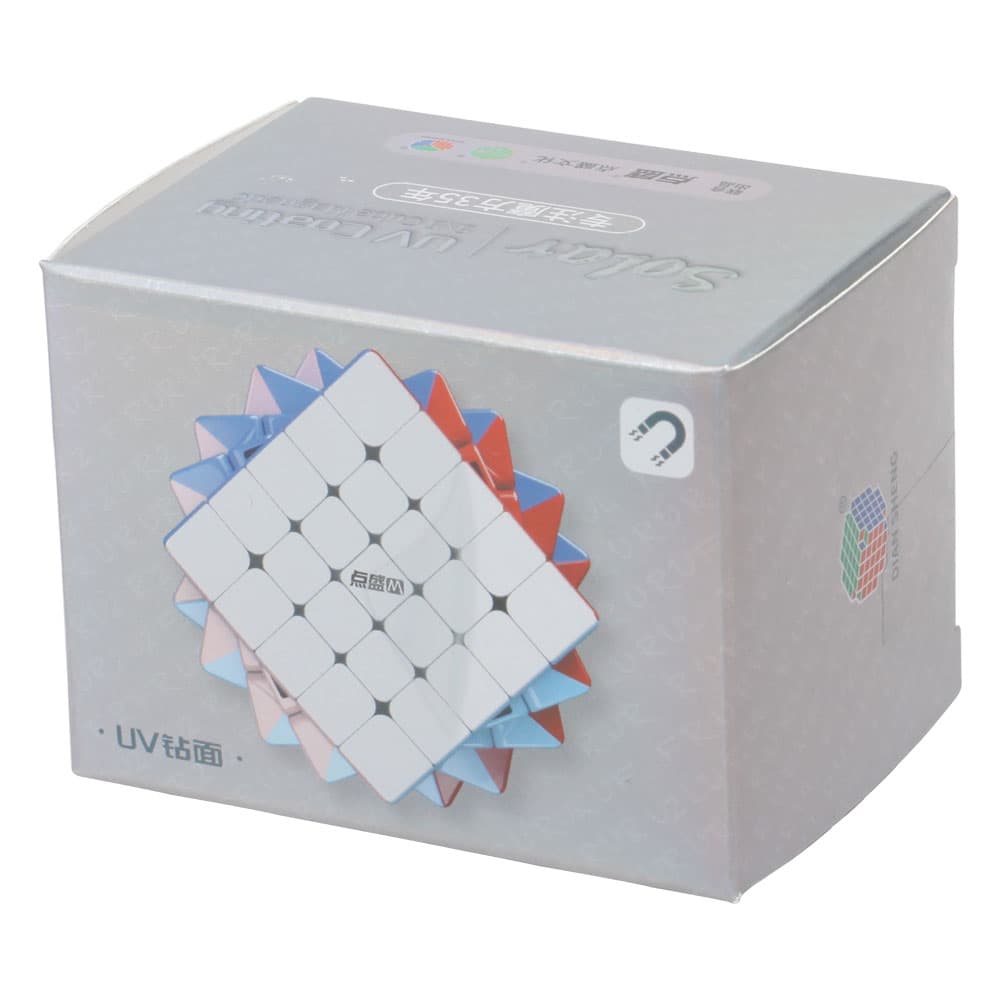 DianSheng Solar 5x5 M UV - Stickerless image 2