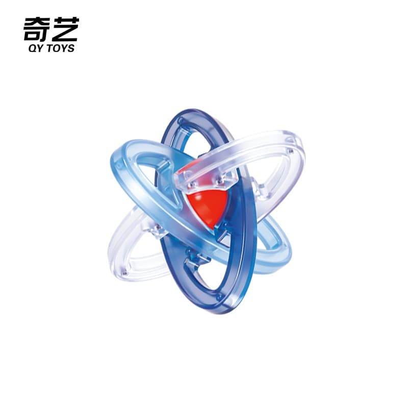 QiYi KML Satellite Lock - Skyblue