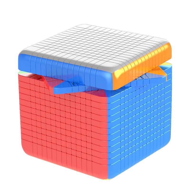 YuXin Huanglong 14x14 - Stickerless image 1