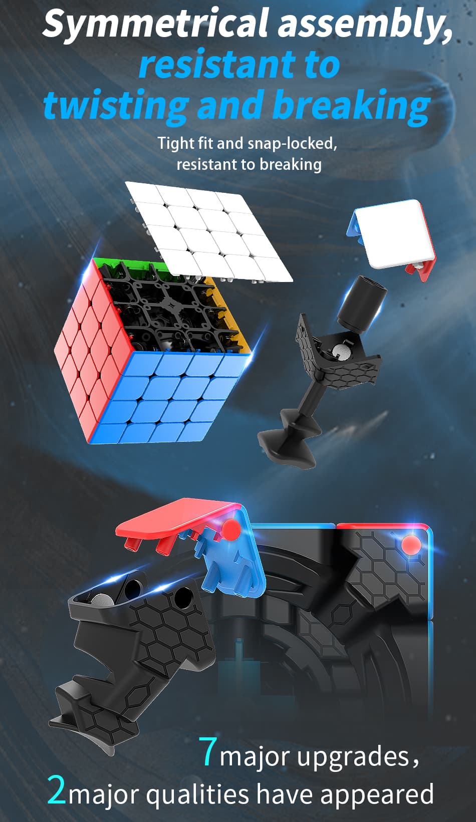 DianSheng Solar S4M UV - Primary image 6