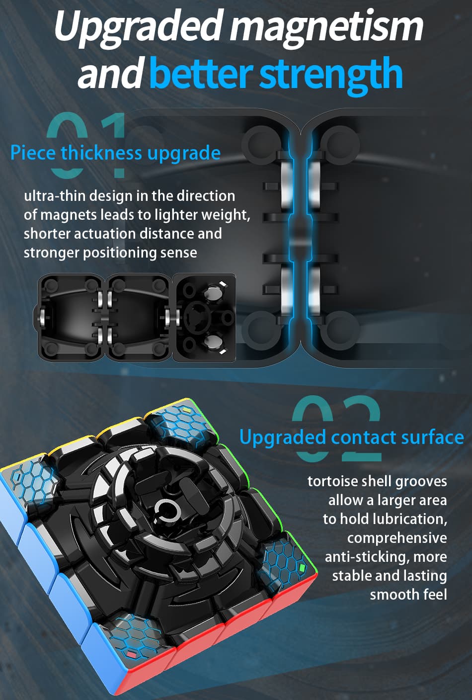 DianSheng Solar S4M UV - Primary image 7