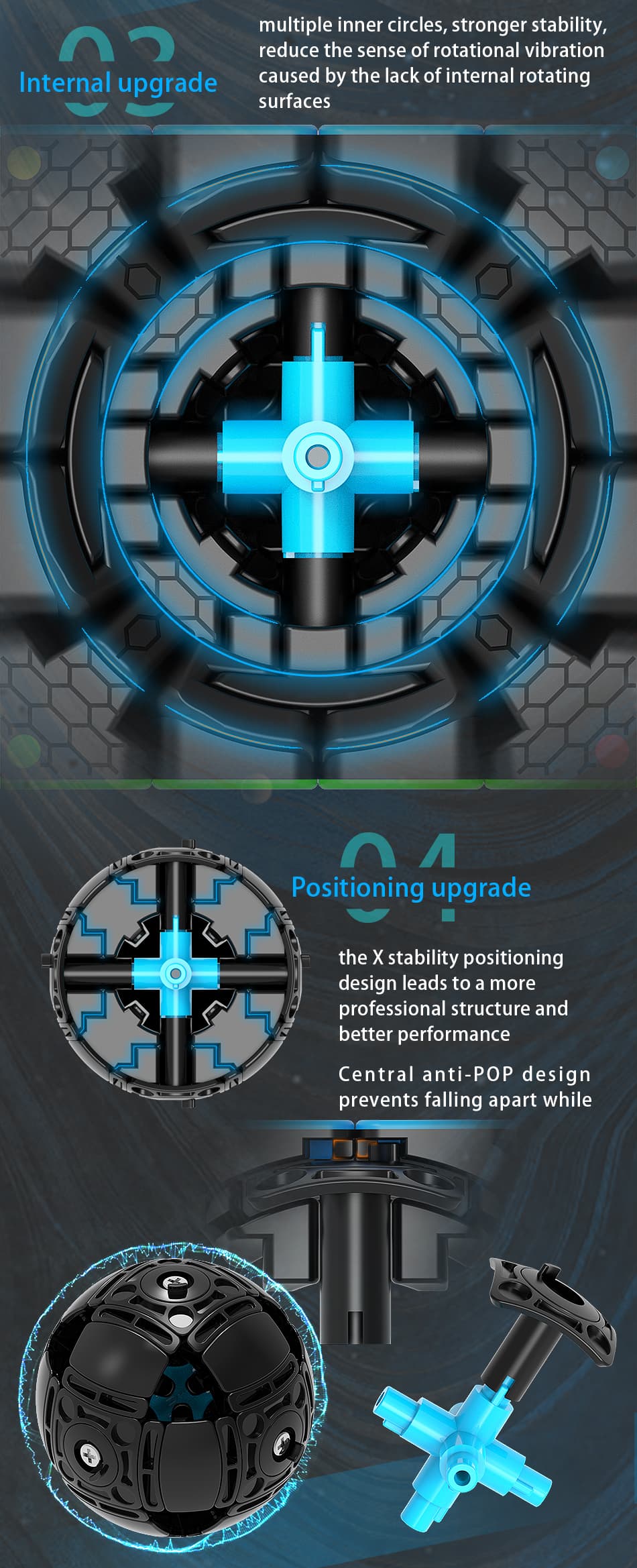 DianSheng Solar S4M UV - Primary image 8