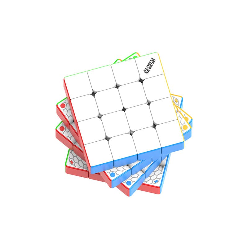 DianSheng Solar S4M UV - Primary