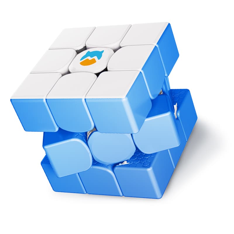 MG 3x3 Cloud V3 - Blue